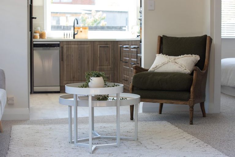 Photo of property in 33 Waller Terrace, Christchurch Central, Christchurch, 8011
