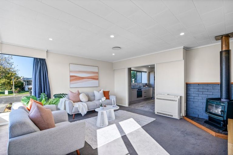 Photo of property in 240 Talbot Street, Hargest, Invercargill, 9810