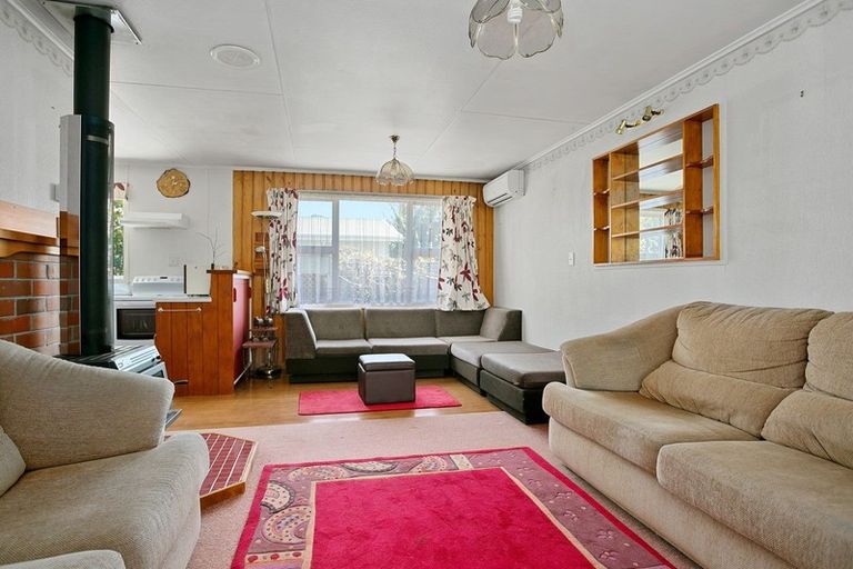 Photo of property in 6 Carroll Street, Te Kuiti, 3910