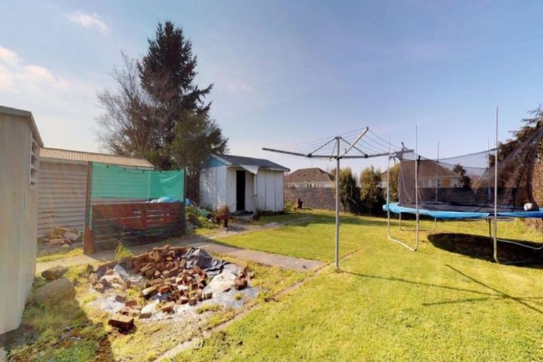 Photo of property in 34 Andrew Street, Allenton, Ashburton, 7700