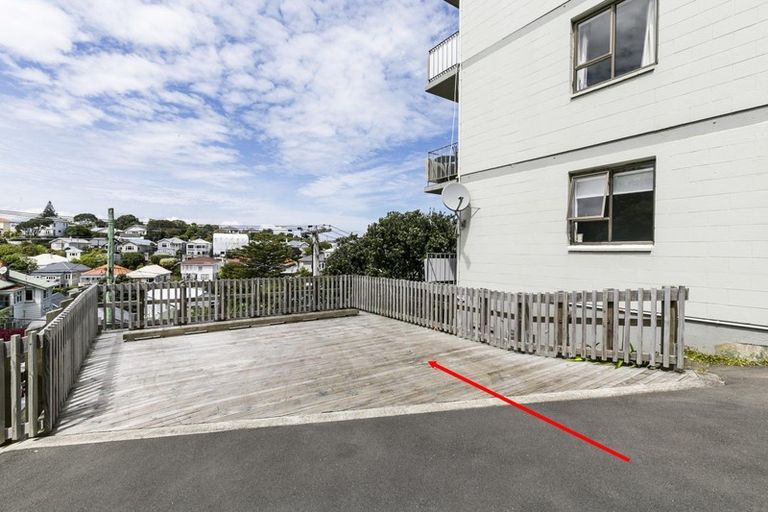 Photo of property in 138u4 Hataitai Road, Hataitai, Wellington, 6021