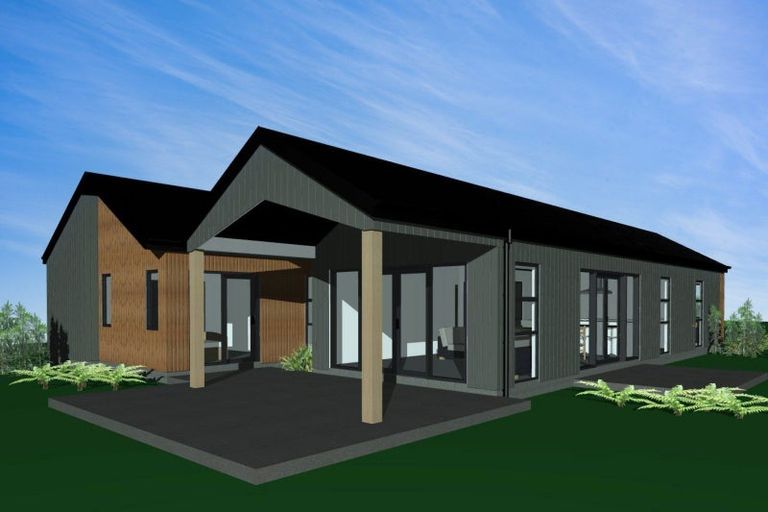 Photo of property in 11 Greenway Crescent, Hope, 7020