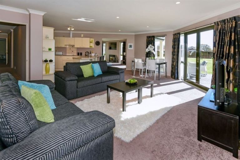 Photo of property in 58 Cridland Street East, Kaiapoi, 7630