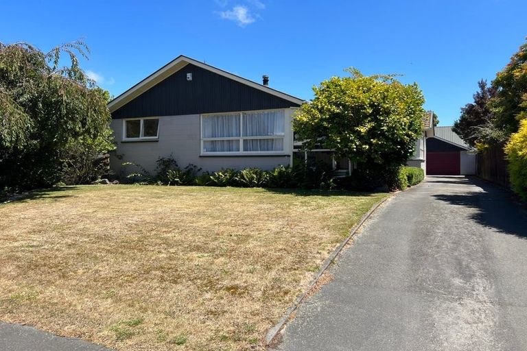 Photo of property in 35 Cheyenne Street, Sockburn, Christchurch, 8042