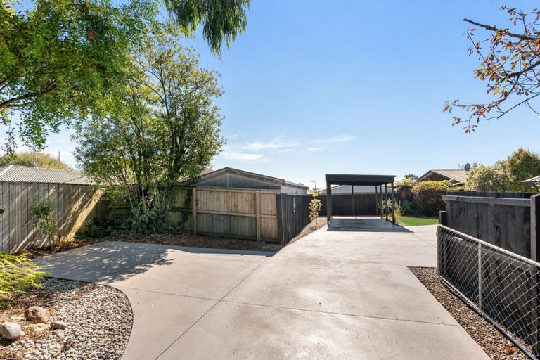 Photo of property in 313b New Brighton Road, Burwood, Christchurch, 8083