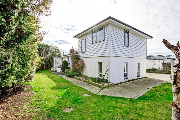 Photo of property in 4 Talbot Place, Hargest, Invercargill, 9810
