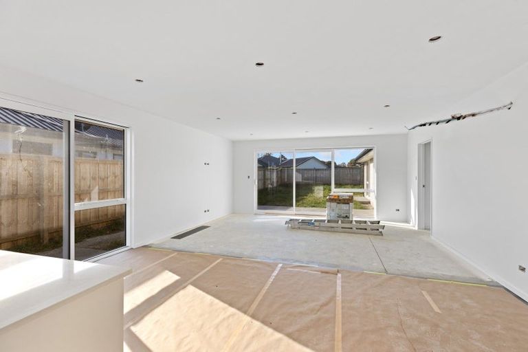 Photo of property in 25 Orwell Way, Elgin, Ashburton, 7700