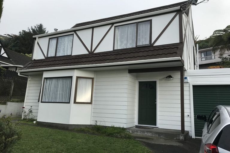 Photo of property in 36a Cambrian Street, Churton Park, Wellington, 6037