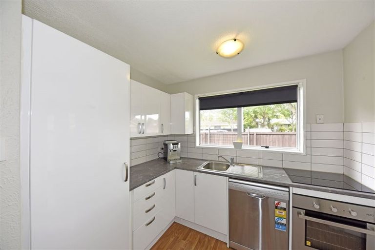 Photo of property in 20 Heaphy Place, Casebrook, Christchurch, 8051