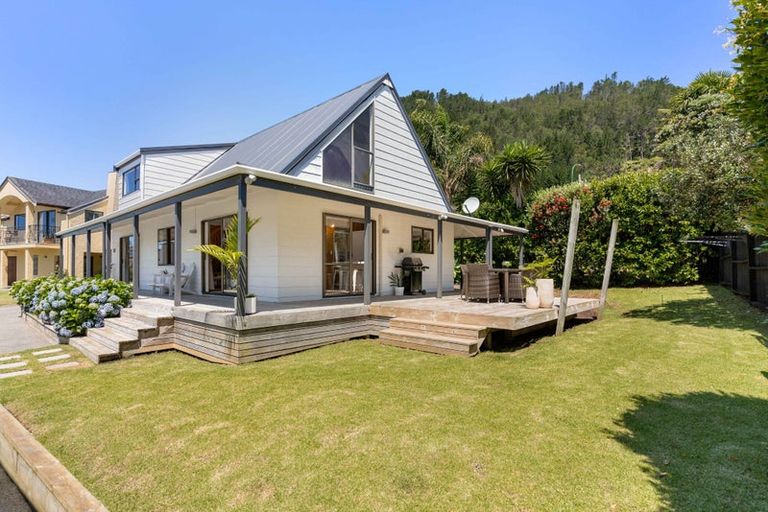 Photo of property in 106 The Yardarm, Pauanui, Hikuai, 3579