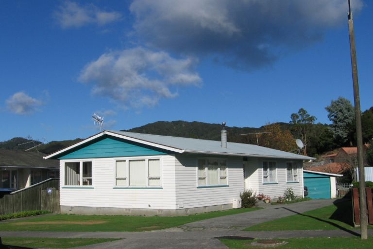 Photo of property in 23 Kairanga Crescent, Wainuiomata, Lower Hutt, 5014