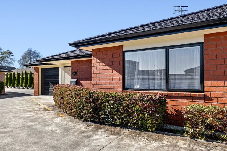 Photo of property in 1 Cosmith Lane, Dinsdale, Hamilton, 3204