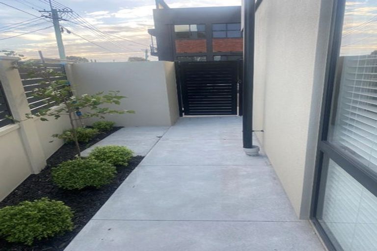 Photo of property in 1/505 Tuam Street, Phillipstown, Christchurch, 8011