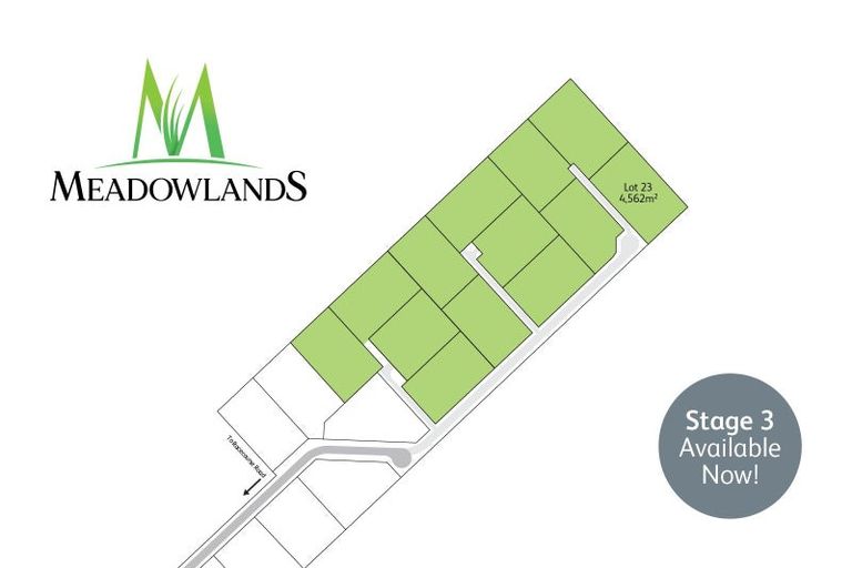 Photo of property in 39 Meadowlands Green, Allenton, 7700