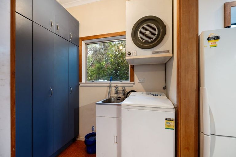 Photo of property in 95 Clarendon Terrace, Woolston, Christchurch, 8023