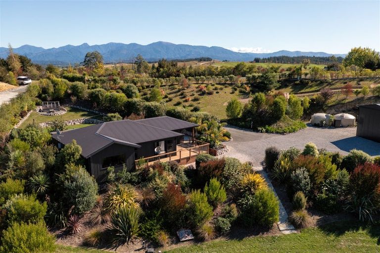 Photo of property in 14 Harley Ridge, Tasman, Upper Moutere, 7175