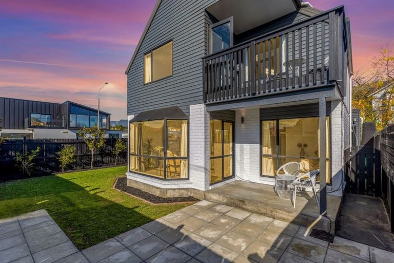 Photo of property in 8 Canon Street, St Albans, Christchurch, 8014