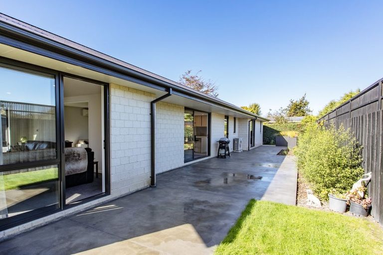 Photo of property in 141 West Belt, Rangiora, 7400