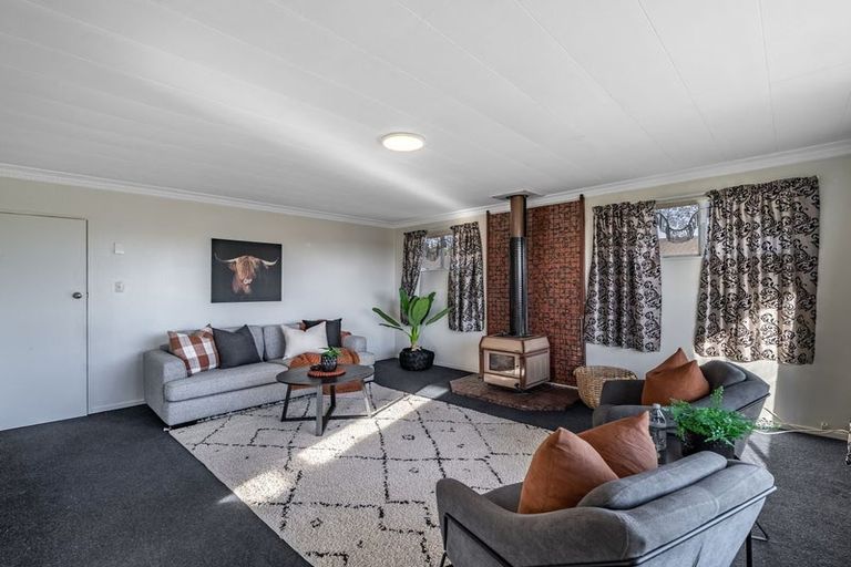 Photo of property in 83 Racecourse Road, Glengarry, Invercargill, 9810