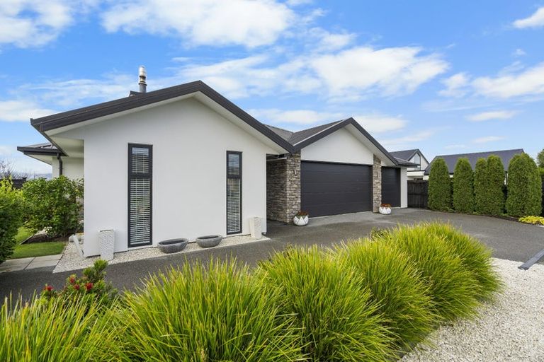 Photo of property in 7 Blunden Road, Lincoln, 7608