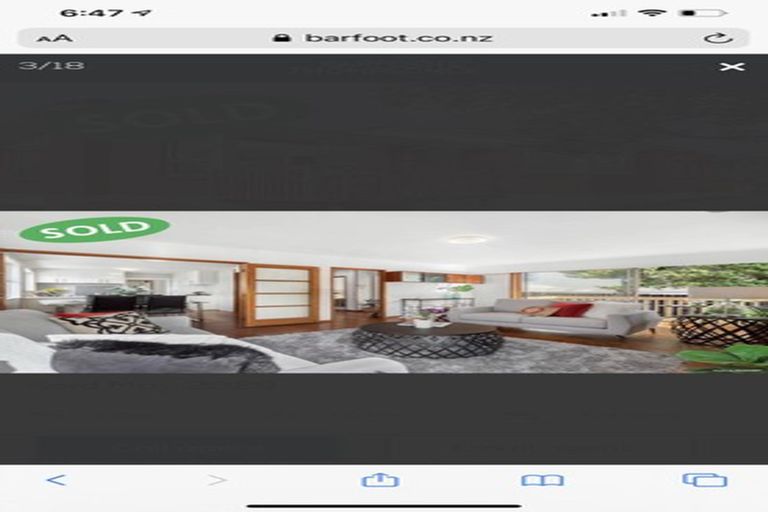 Photo of property in 36 Normanton Street, Glenfield, Auckland, 0629