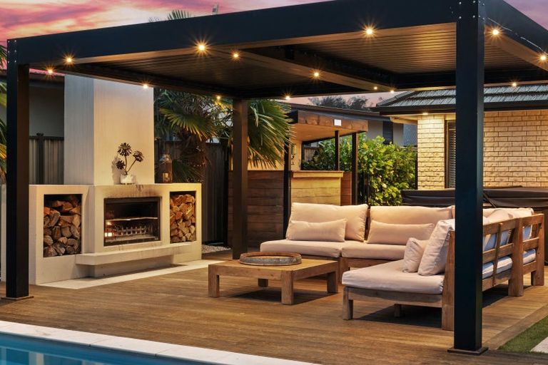 Photo of property in 29 Pinotage Drive, Greenmeadows, Napier, 4112