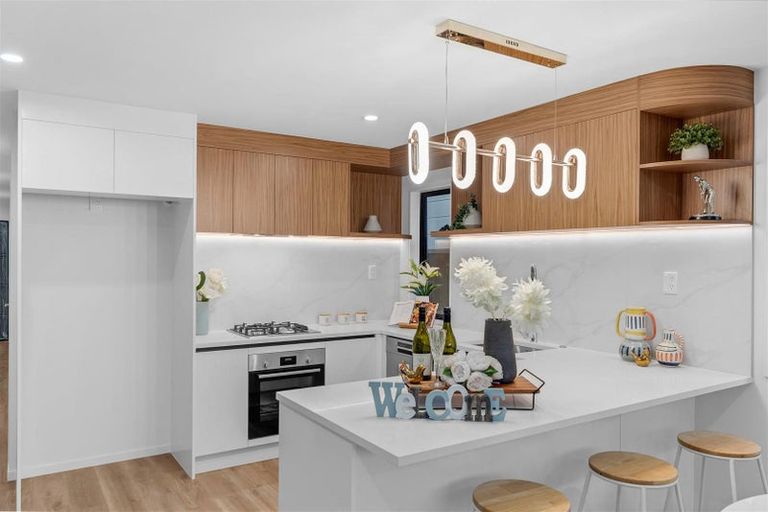 Photo of property in 33 John Gray Street, Papakura, 2110