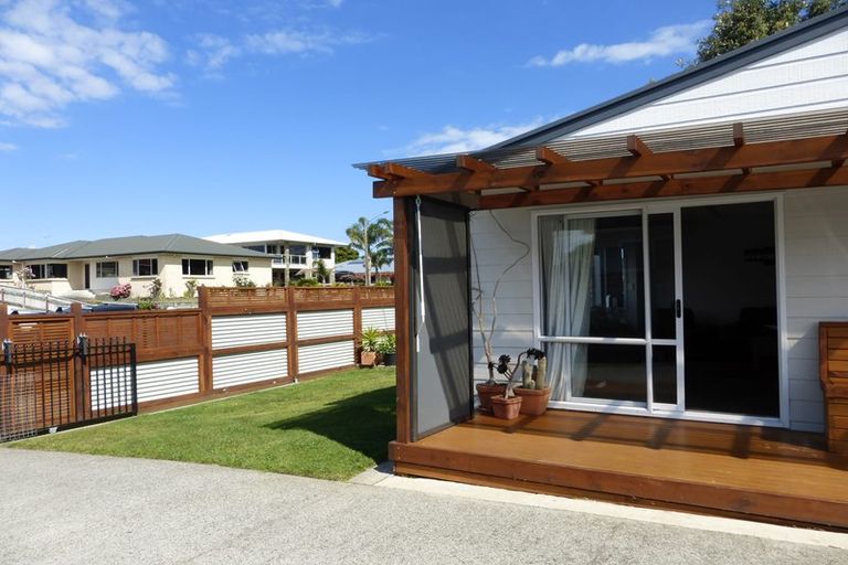 Photo of property in 126a Mayfair Avenue, Whangamata, 3620