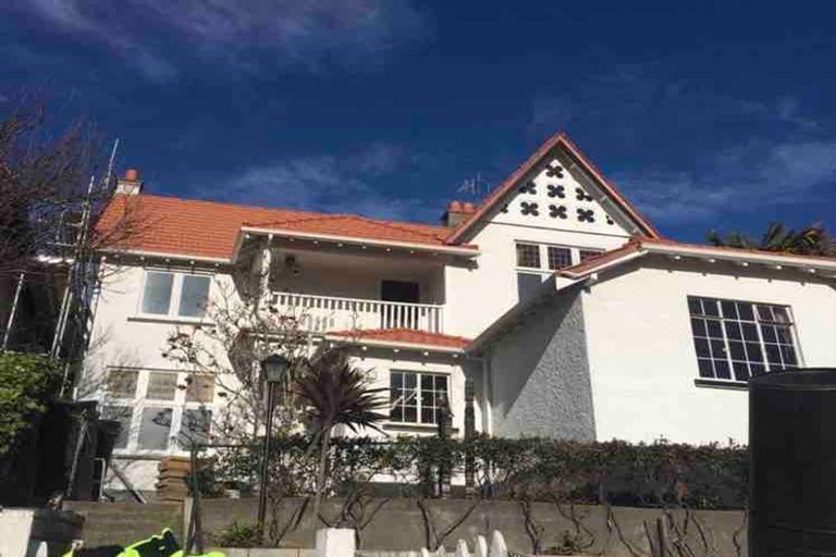 Photo of property in 507 Shakespeare Terrace, Bluff Hill, Napier, 4110