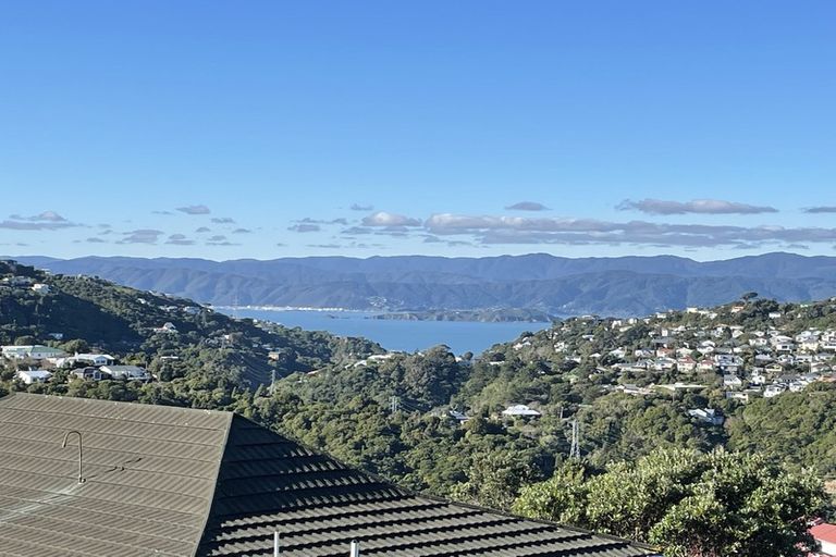Photo of property in 59 Winston Street, Crofton Downs, Wellington, 6035