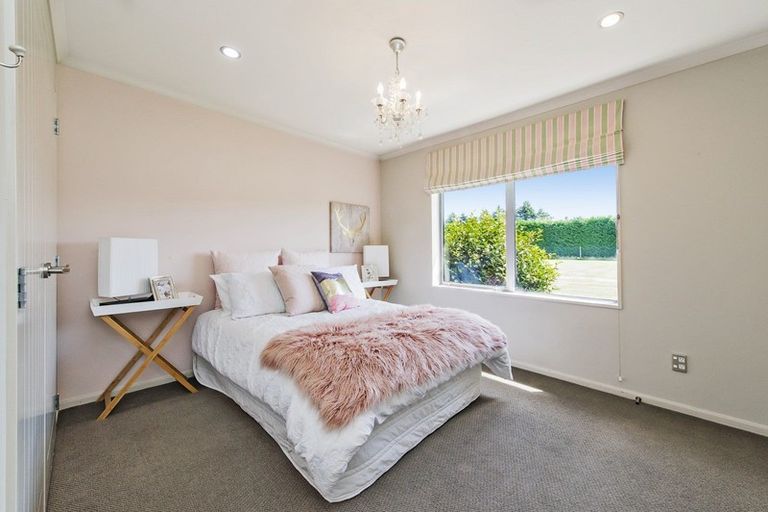 Photo of property in 765 Maddisons Road, Rolleston, Christchurch, 7675