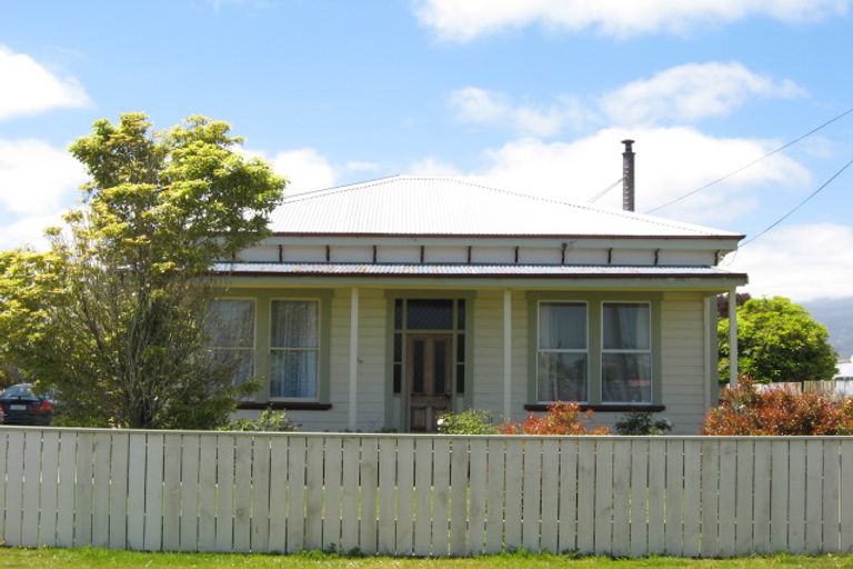 Photo of property in 169 Romilly Street, Westport, 7825