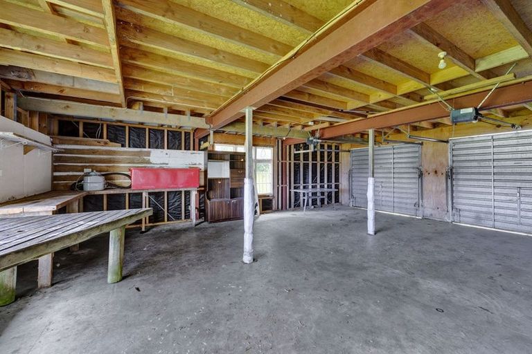 Photo of property in 52 Kawei Road, Ohawe, Hawera, 4671