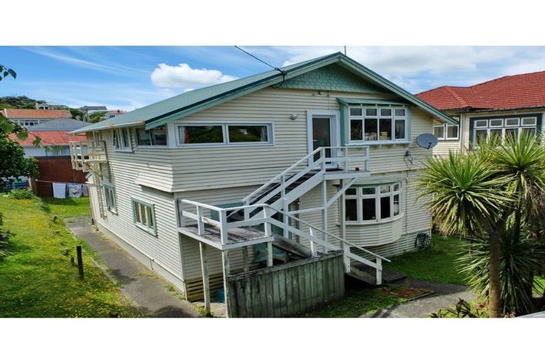 Photo of property in 161 Hataitai Road, Hataitai, Wellington, 6021