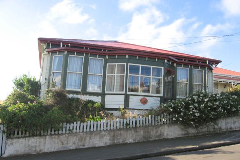 Photo of property in 39 Burgess Road, Johnsonville, Wellington, 6037