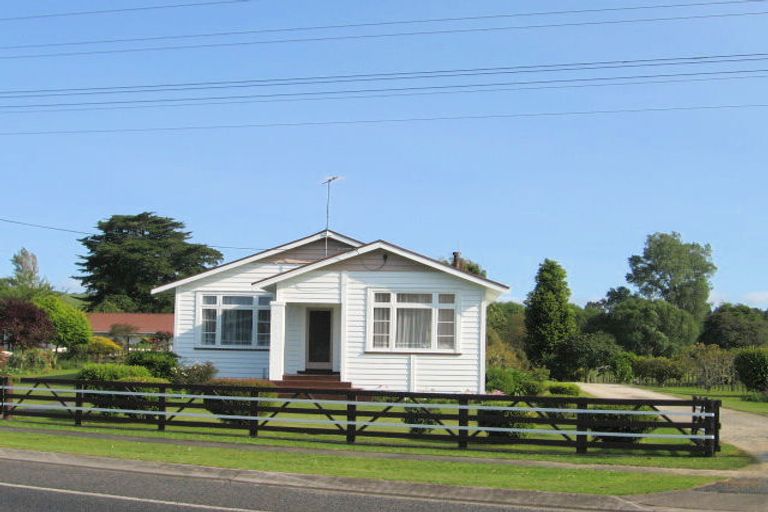 Photo of property in 23 Moa Street, Piopio, 3912