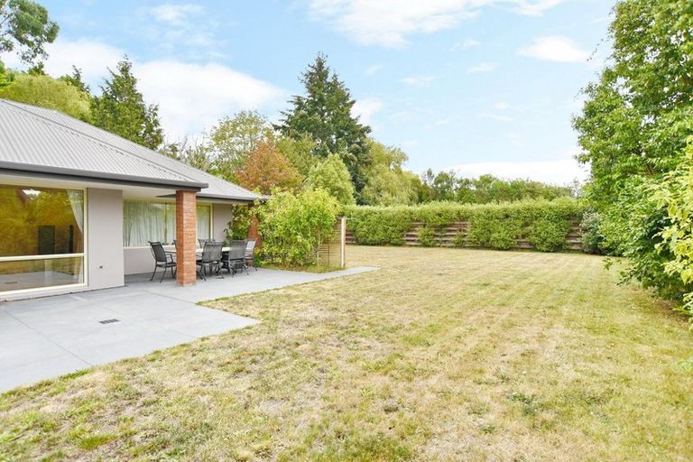 Photo of property in 13 Grange View, Woodend, 7610