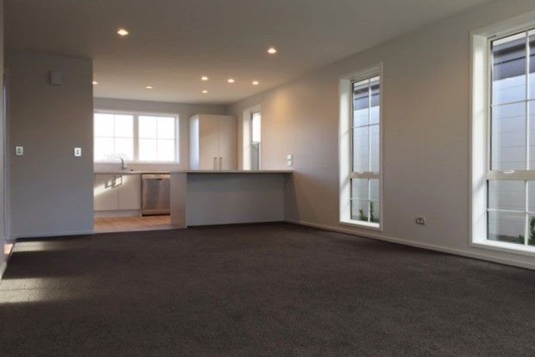 Photo of property in 8 Ngahau Street, Kaiapoi, 7630