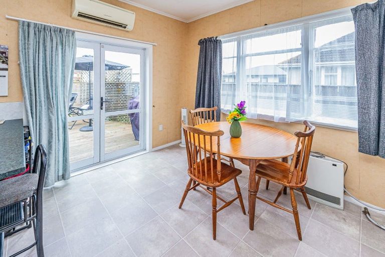 Photo of property in 36 Salisbury Avenue, Whanganui East, Whanganui, 4500
