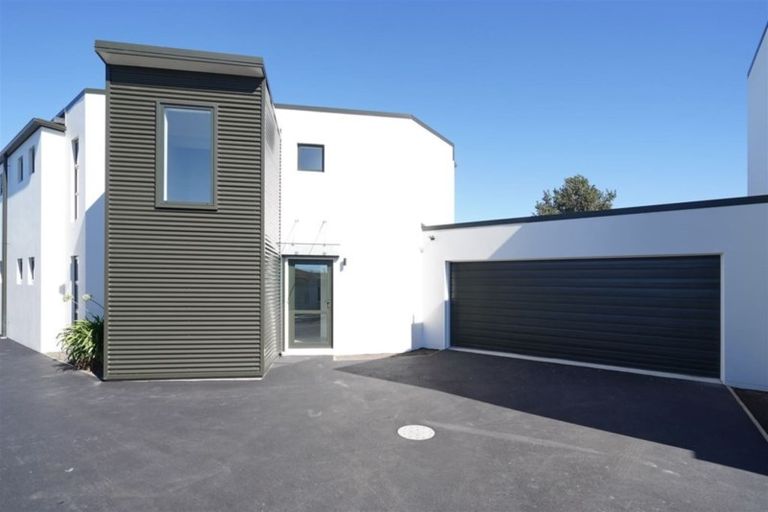 Photo of property in 2/109 Ruskin Street, Addington, Christchurch, 8024