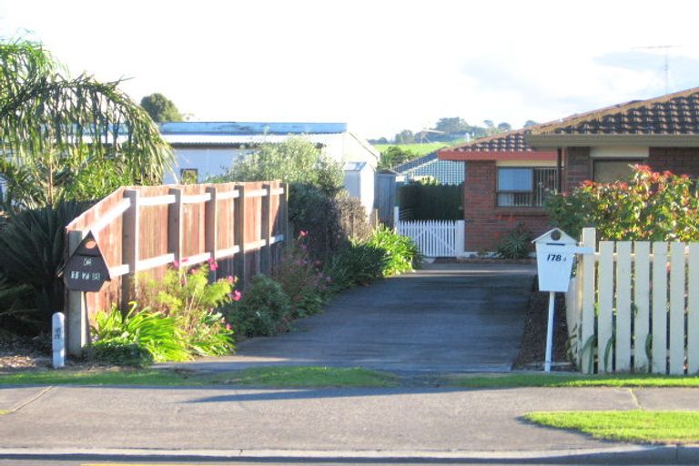 Photo of property in 178b Centreway Road, Orewa, 0931