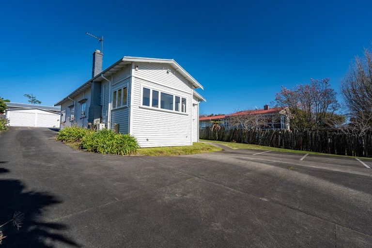 Photo of property in 16 Boundary Road, Claudelands, Hamilton, 3214