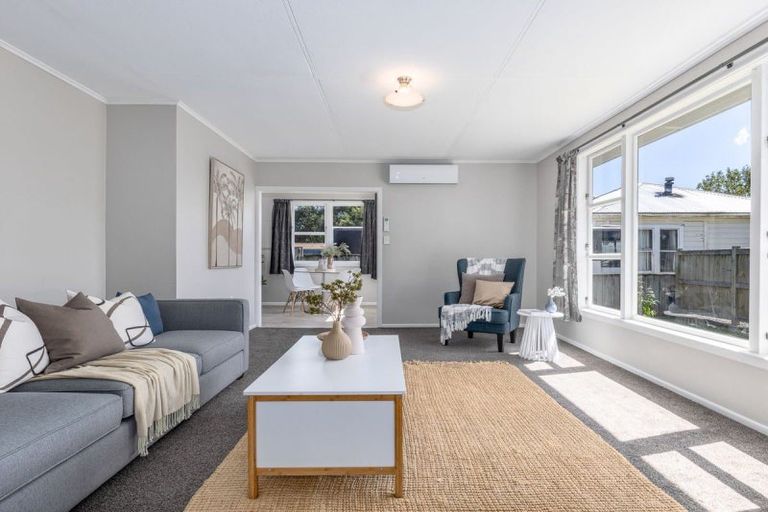 Photo of property in 48a Vance Street, Shannon, 4821