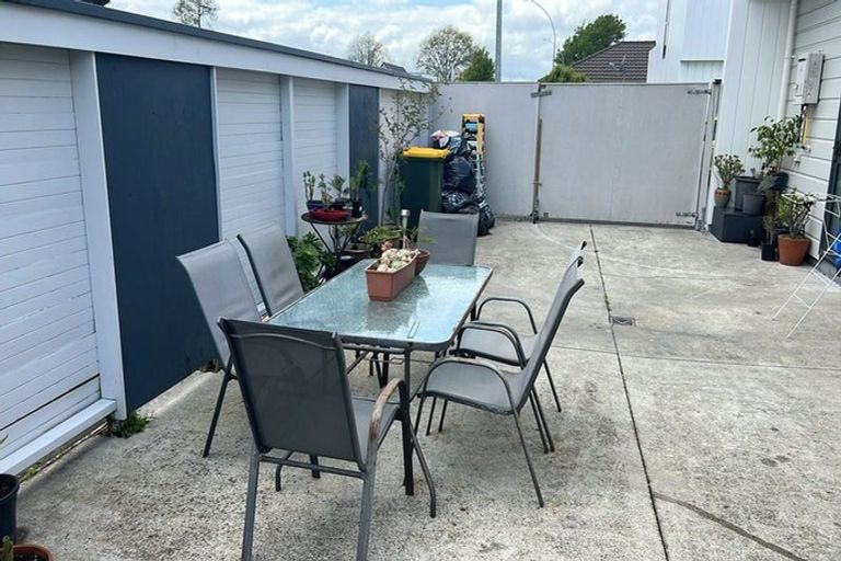 Photo of property in 1/195 Massey Street, Frankton, Hamilton, 3204