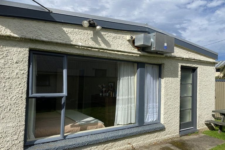 Photo of property in 126 Harbour Terrace, North Dunedin, Dunedin, 9016