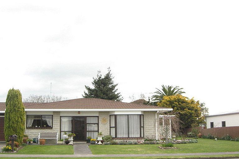 Photo of property in 5 Gow Street, Waipukurau, 4200