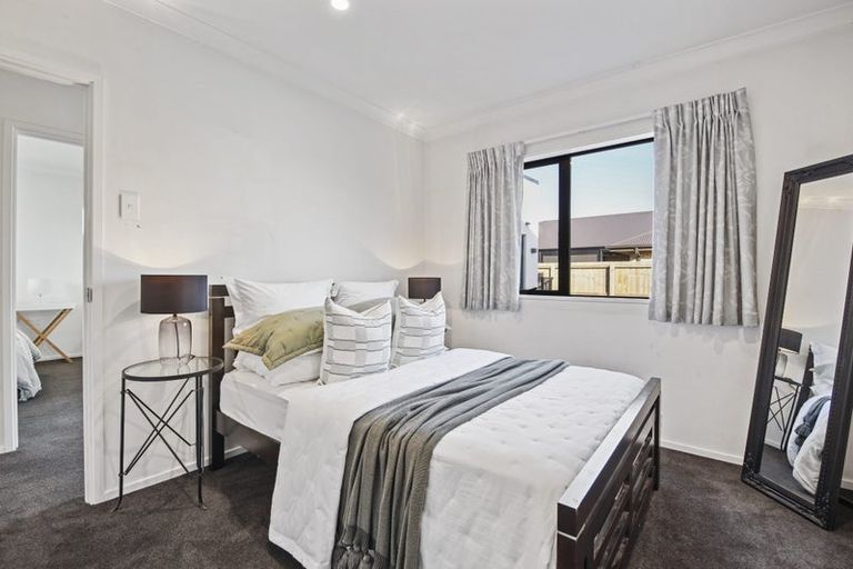 Photo of property in 7 Dianthus Place, Wigram, Christchurch, 8025