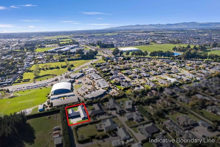 Photo of property in 14 Carrick Place, Rolleston, 7614
