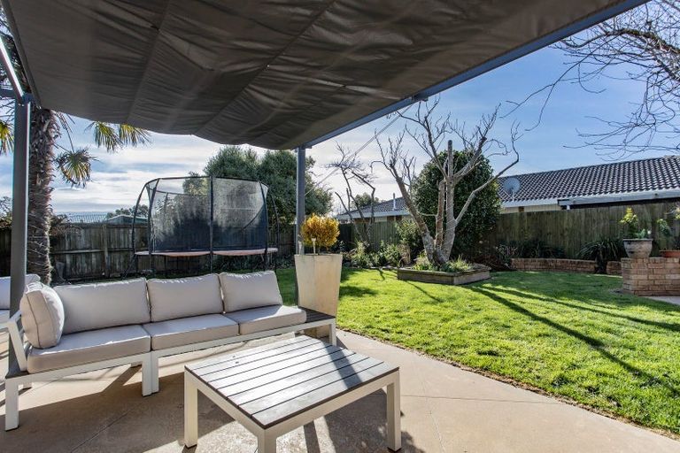 Photo of property in 63 Robert Coup Road, Kaiapoi, 7630