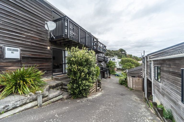 Photo of property in 15/55f Hamilton Road, Hataitai, Wellington, 6021